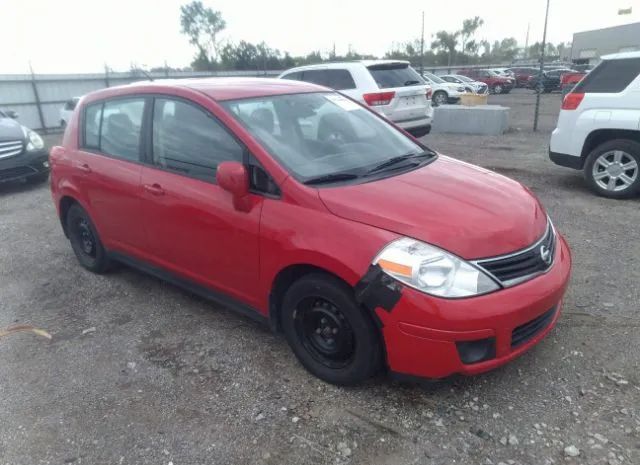 Photo 0 VIN: 3N1BC1CP8CK207878 - NISSAN VERSA 