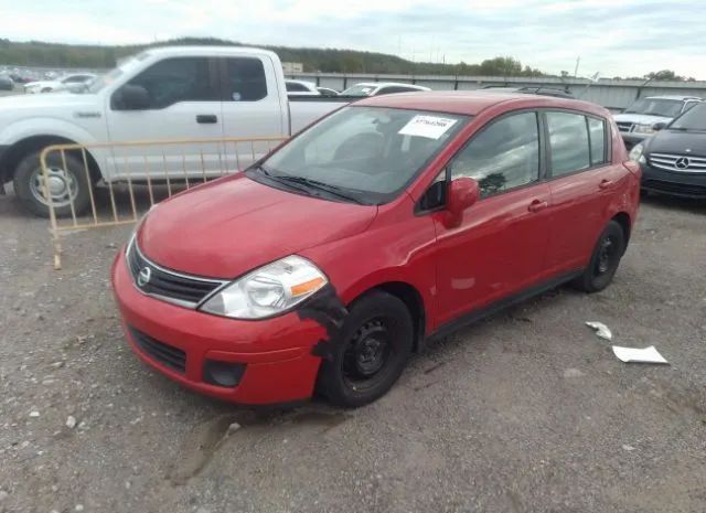 Photo 1 VIN: 3N1BC1CP8CK207878 - NISSAN VERSA 