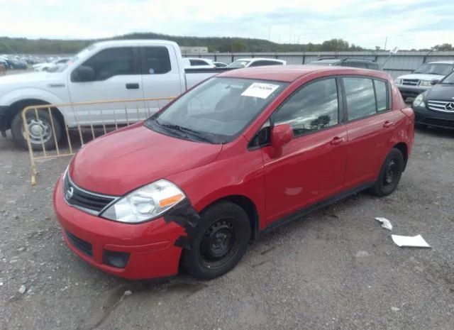 Photo 5 VIN: 3N1BC1CP8CK207878 - NISSAN VERSA 