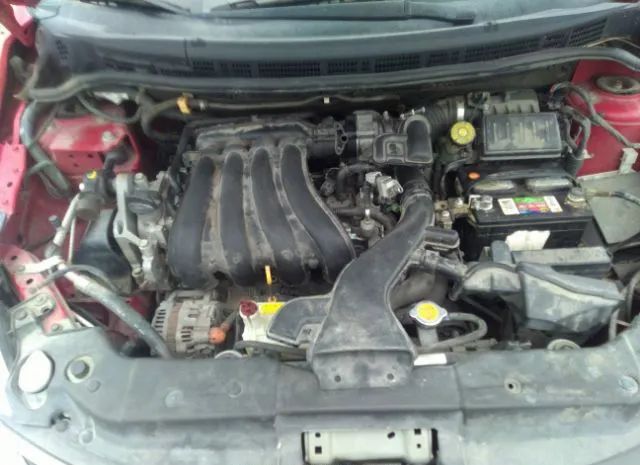 Photo 9 VIN: 3N1BC1CP8CK207878 - NISSAN VERSA 