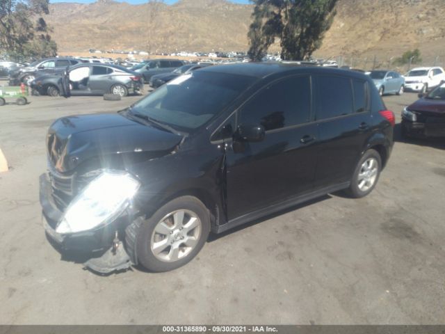 Photo 1 VIN: 3N1BC1CP8CK208481 - NISSAN VERSA 