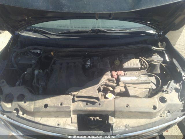 Photo 9 VIN: 3N1BC1CP8CK208481 - NISSAN VERSA 