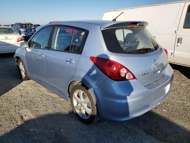 Photo 1 VIN: 3N1BC1CP8CK213356 - NISSAN VERSA 