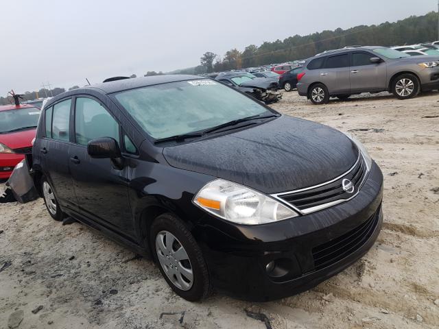 Photo 0 VIN: 3N1BC1CP8CK214829 - NISSAN VERSA S 