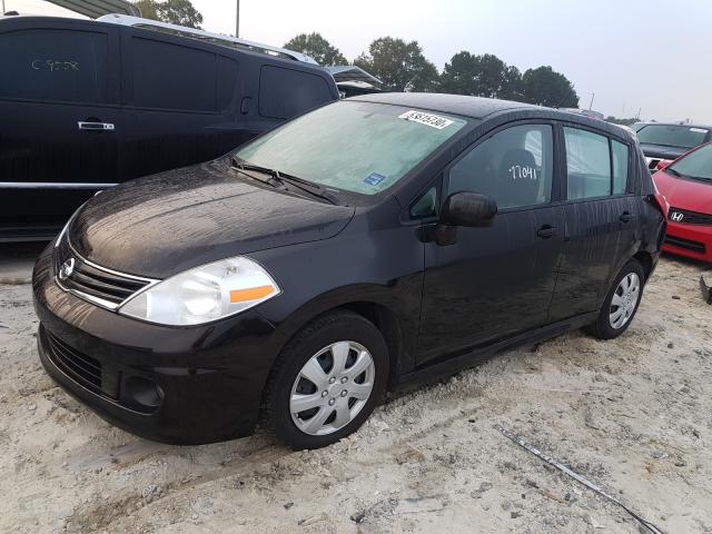 Photo 1 VIN: 3N1BC1CP8CK214829 - NISSAN VERSA S 