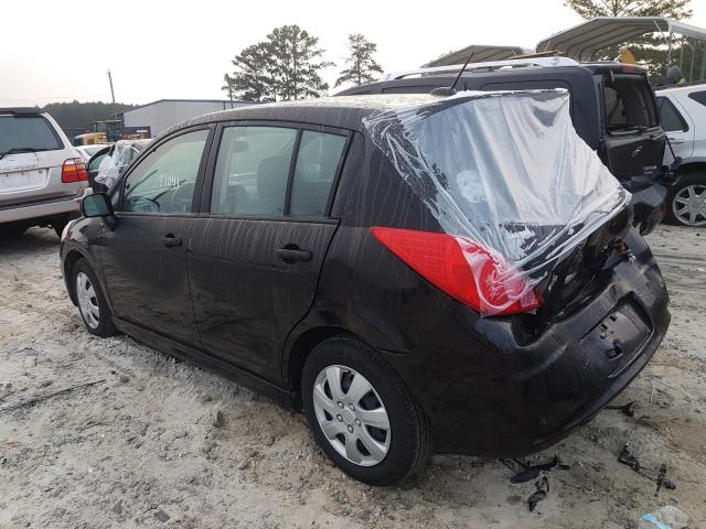 Photo 2 VIN: 3N1BC1CP8CK214829 - NISSAN VERSA S 