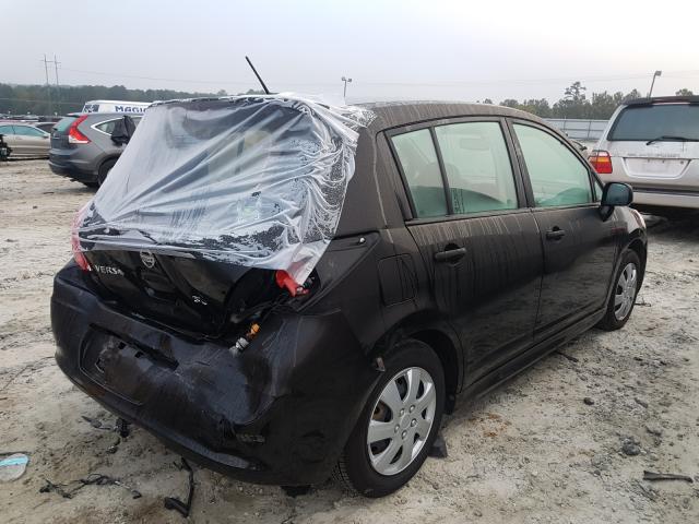 Photo 3 VIN: 3N1BC1CP8CK214829 - NISSAN VERSA S 