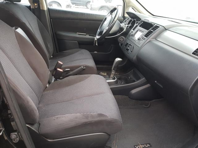 Photo 4 VIN: 3N1BC1CP8CK214829 - NISSAN VERSA S 