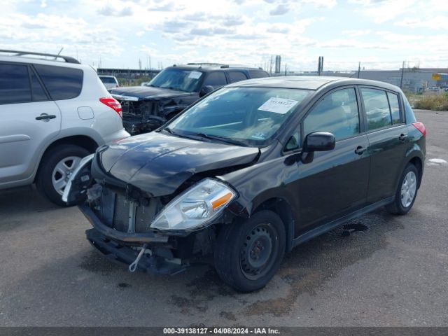 Photo 1 VIN: 3N1BC1CP8CK217262 - NISSAN VERSA 