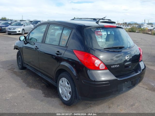 Photo 2 VIN: 3N1BC1CP8CK217262 - NISSAN VERSA 