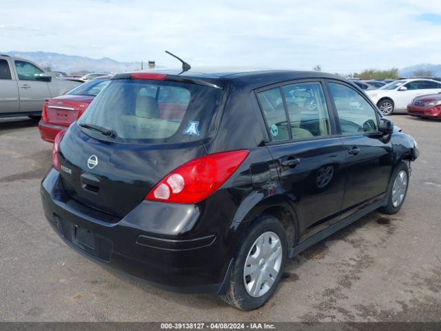 Photo 3 VIN: 3N1BC1CP8CK217262 - NISSAN VERSA 