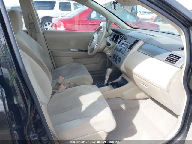 Photo 4 VIN: 3N1BC1CP8CK217262 - NISSAN VERSA 