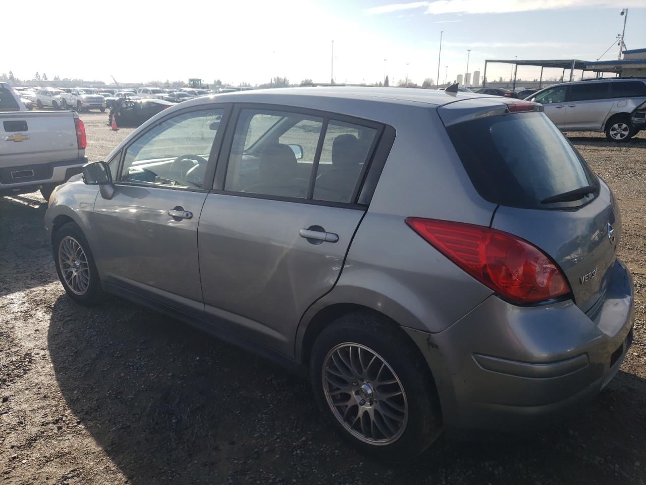 Photo 1 VIN: 3N1BC1CP8CK217522 - NISSAN VERSA 