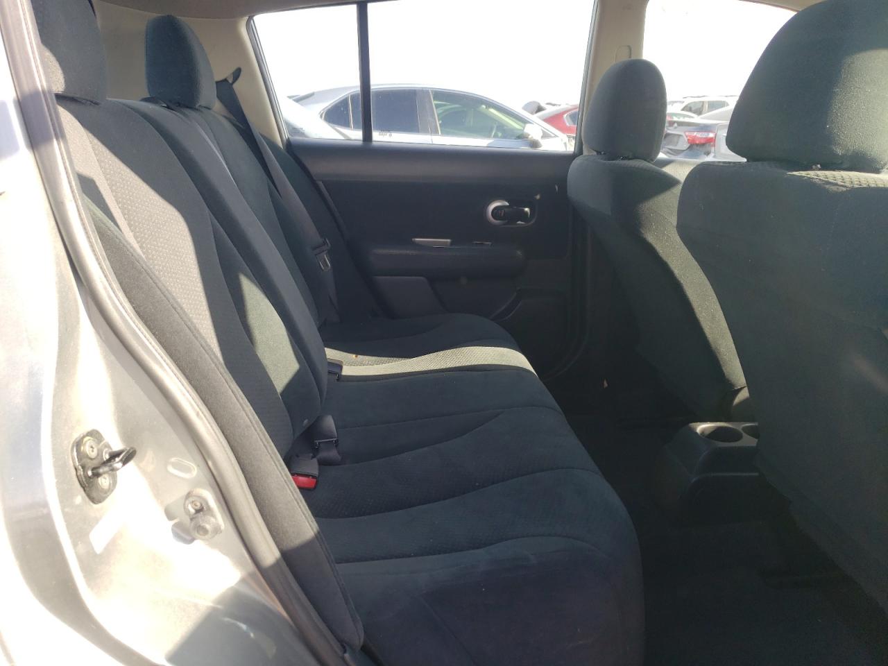 Photo 9 VIN: 3N1BC1CP8CK217522 - NISSAN VERSA 