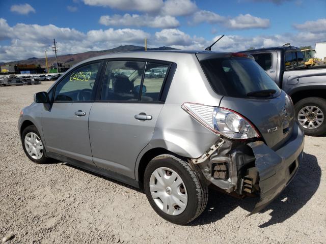 Photo 2 VIN: 3N1BC1CP8CK220257 - NISSAN VERSA S 