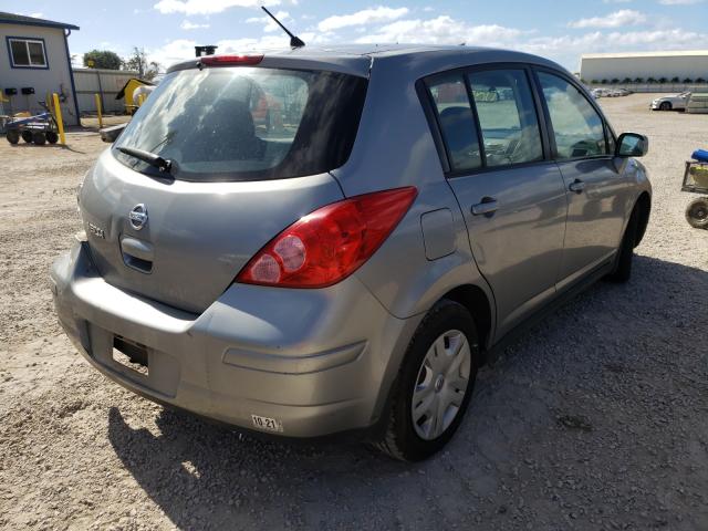 Photo 3 VIN: 3N1BC1CP8CK220257 - NISSAN VERSA S 