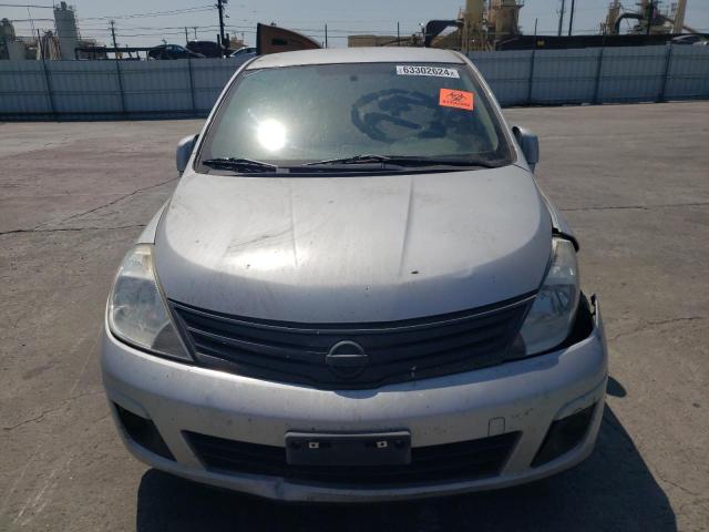 Photo 4 VIN: 3N1BC1CP8CK222719 - NISSAN VERSA S 