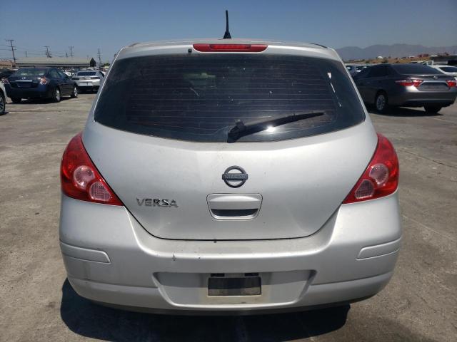 Photo 5 VIN: 3N1BC1CP8CK222719 - NISSAN VERSA S 