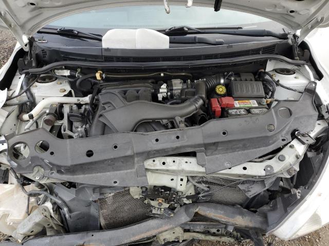 Photo 10 VIN: 3N1BC1CP8CK223109 - NISSAN VERSA S 