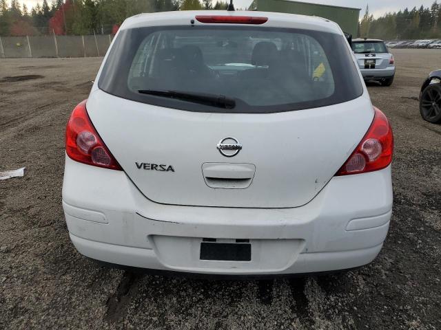 Photo 5 VIN: 3N1BC1CP8CK223109 - NISSAN VERSA S 