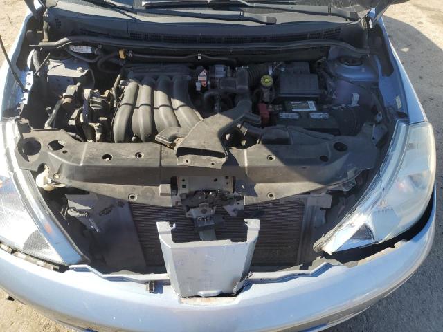 Photo 10 VIN: 3N1BC1CP8CK224695 - NISSAN VERSA S 