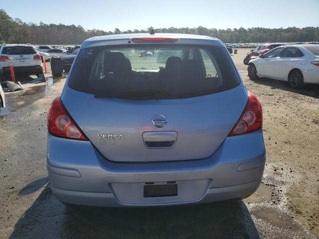 Photo 5 VIN: 3N1BC1CP8CK224695 - NISSAN VERSA S 