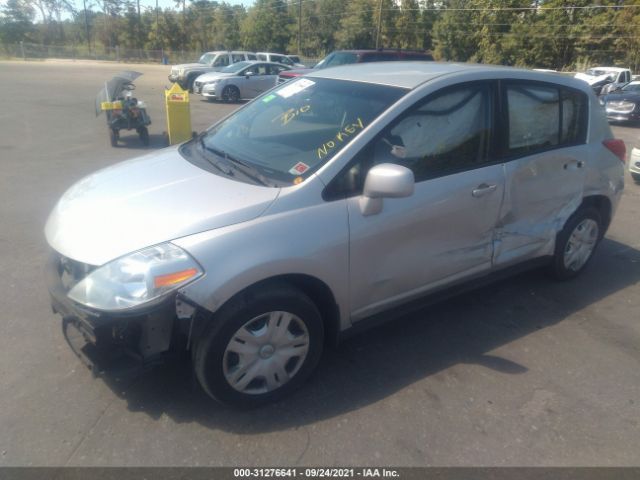 Photo 1 VIN: 3N1BC1CP8CK227080 - NISSAN VERSA 