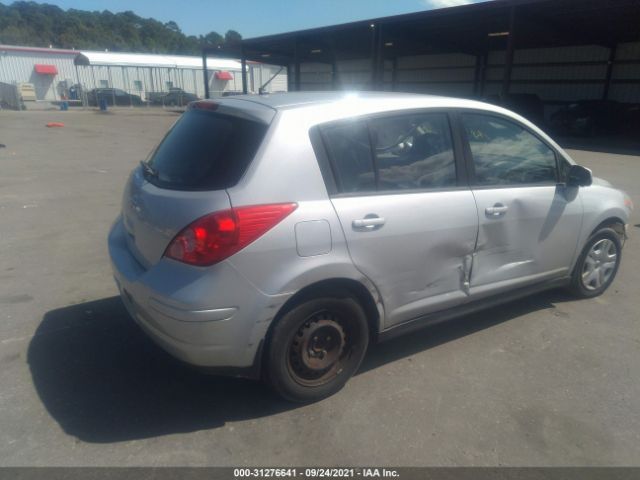 Photo 3 VIN: 3N1BC1CP8CK227080 - NISSAN VERSA 