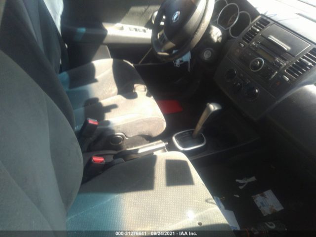 Photo 4 VIN: 3N1BC1CP8CK227080 - NISSAN VERSA 