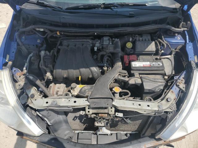 Photo 10 VIN: 3N1BC1CP8CK227354 - NISSAN VERSA 