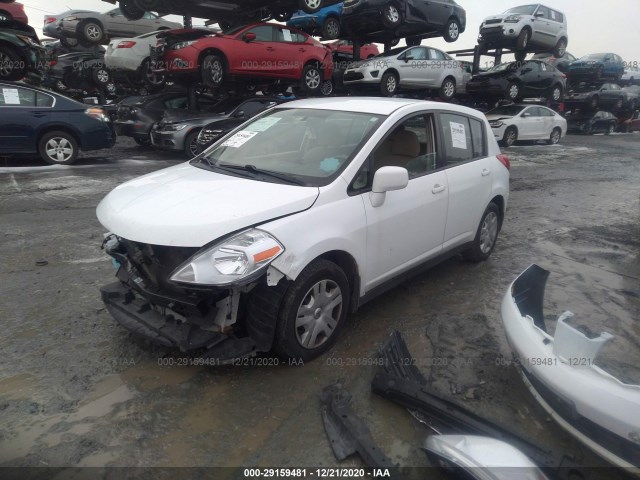 Photo 1 VIN: 3N1BC1CP8CK233915 - NISSAN VERSA 