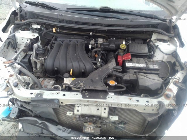 Photo 9 VIN: 3N1BC1CP8CK233915 - NISSAN VERSA 