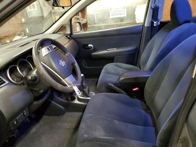 Photo 6 VIN: 3N1BC1CP8CK235373 - NISSAN VERSA 