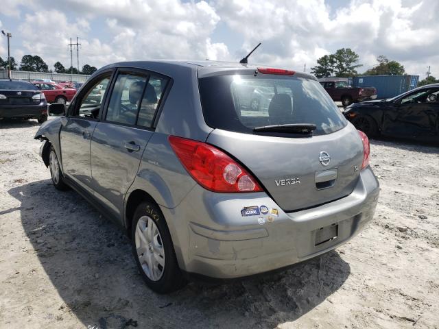 Photo 2 VIN: 3N1BC1CP8CK236507 - NISSAN VERSA S 