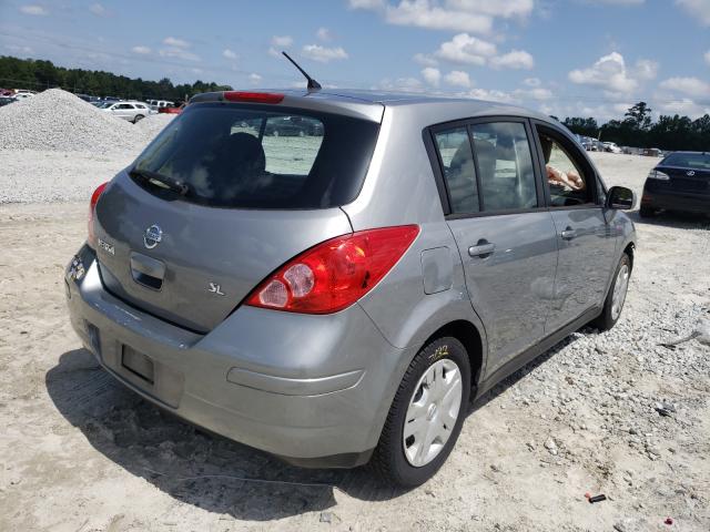 Photo 3 VIN: 3N1BC1CP8CK236507 - NISSAN VERSA S 