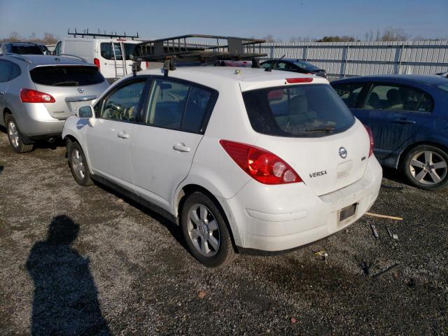 Photo 2 VIN: 3N1BC1CP8CK240511 - NISSAN VERSA S 