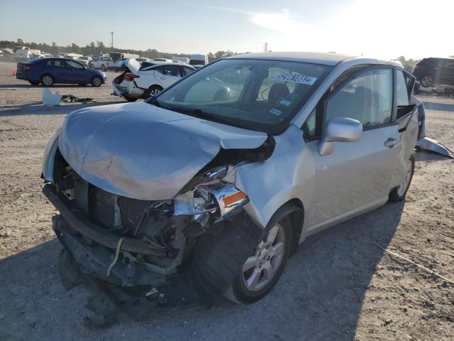 Photo 1 VIN: 3N1BC1CP8CK246826 - NISSAN VERSA S 