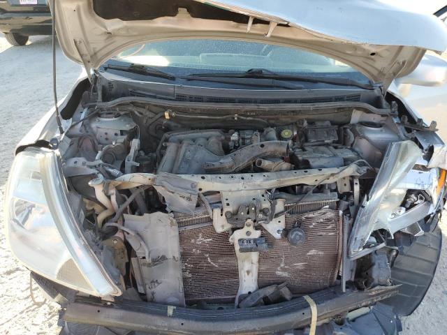 Photo 6 VIN: 3N1BC1CP8CK246826 - NISSAN VERSA S 