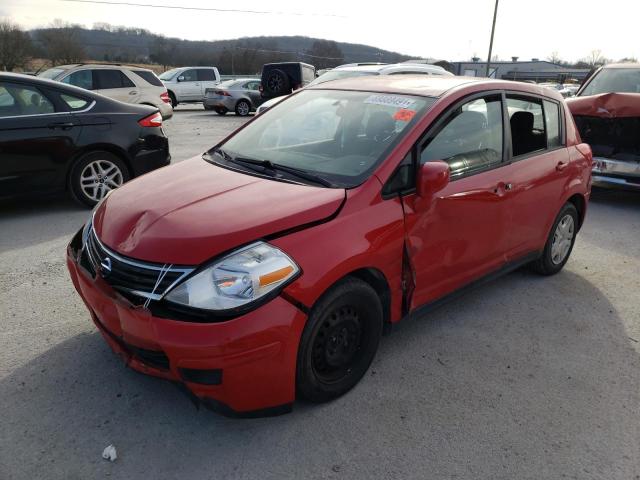 Photo 1 VIN: 3N1BC1CP8CK247104 - NISSAN VERSA S 