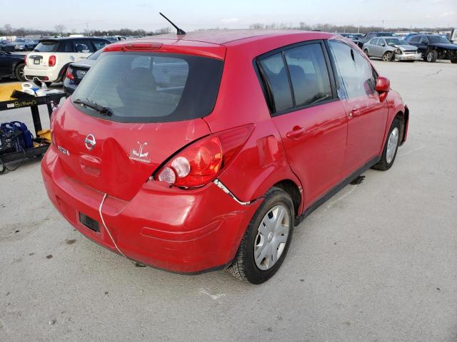 Photo 3 VIN: 3N1BC1CP8CK247104 - NISSAN VERSA S 