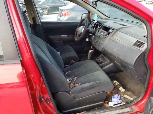 Photo 4 VIN: 3N1BC1CP8CK247104 - NISSAN VERSA S 