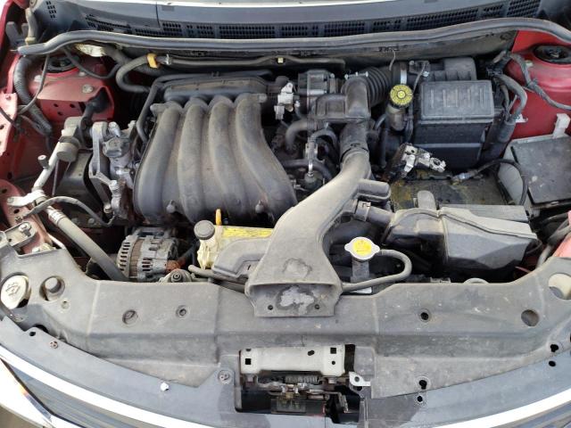 Photo 6 VIN: 3N1BC1CP8CK247104 - NISSAN VERSA S 