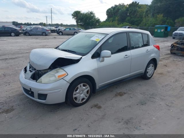 Photo 1 VIN: 3N1BC1CP8CK249788 - NISSAN VERSA 