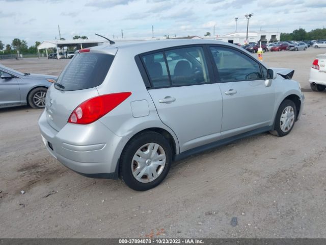 Photo 3 VIN: 3N1BC1CP8CK249788 - NISSAN VERSA 