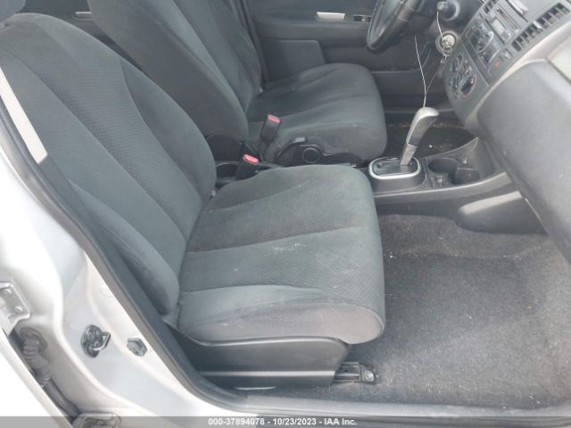 Photo 4 VIN: 3N1BC1CP8CK249788 - NISSAN VERSA 