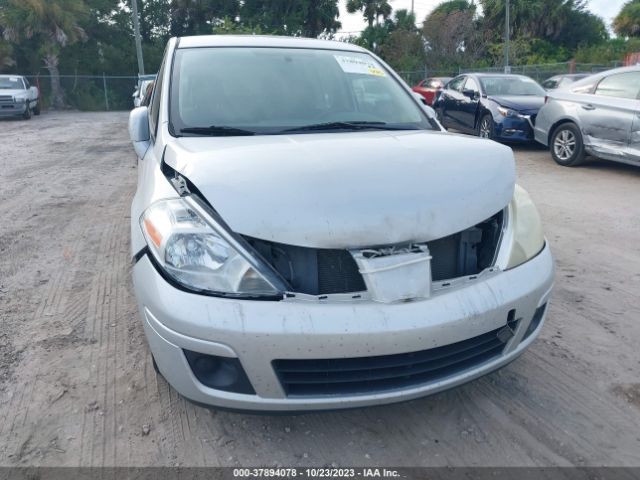 Photo 5 VIN: 3N1BC1CP8CK249788 - NISSAN VERSA 