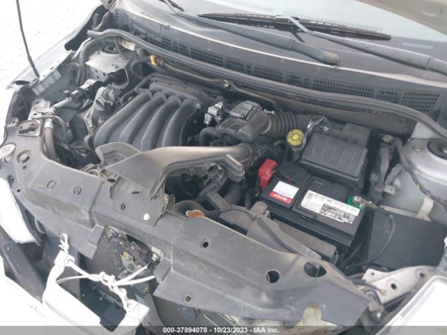 Photo 9 VIN: 3N1BC1CP8CK249788 - NISSAN VERSA 