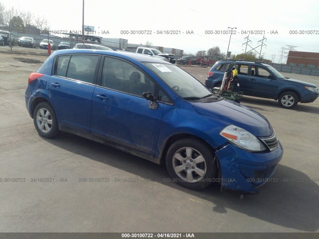 Photo 0 VIN: 3N1BC1CP8CK249905 - NISSAN VERSA 