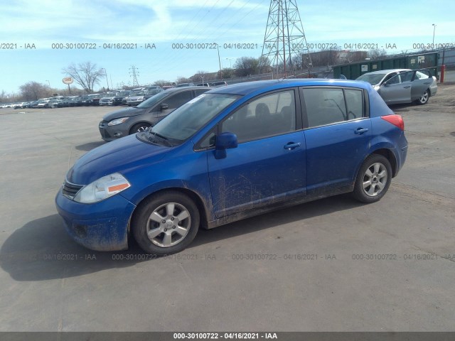 Photo 1 VIN: 3N1BC1CP8CK249905 - NISSAN VERSA 