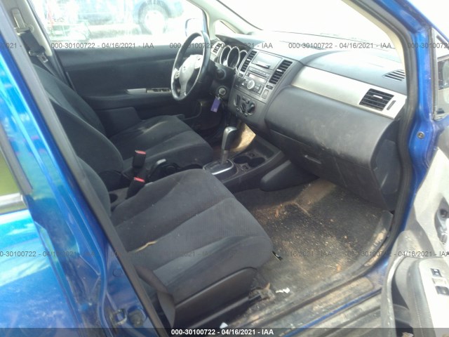 Photo 4 VIN: 3N1BC1CP8CK249905 - NISSAN VERSA 